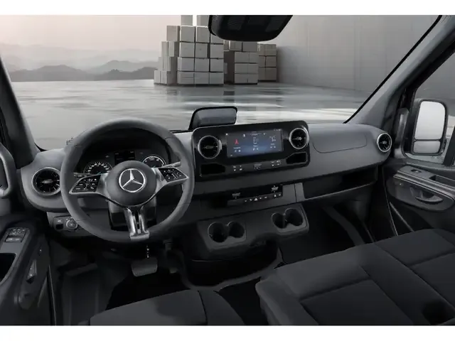 Mercedes-Benz Sonstiges