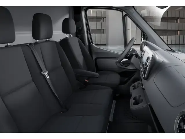 Mercedes-Benz Sonstiges