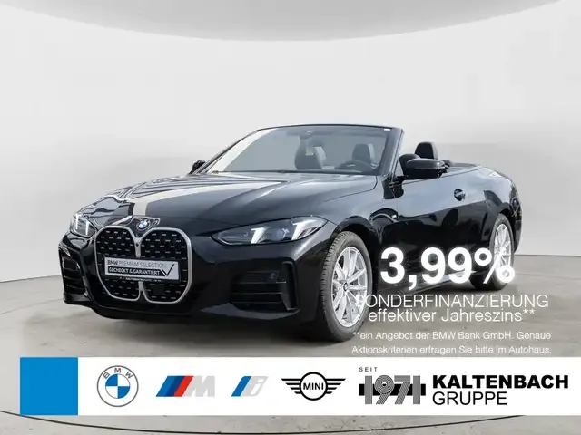 BMW 420
