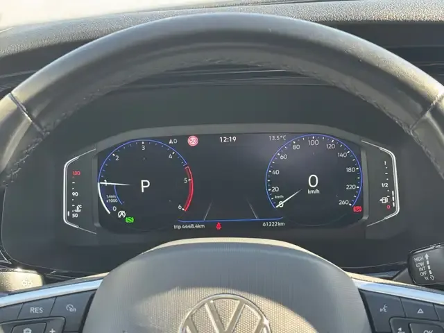 Volkswagen T6.1 Multivan