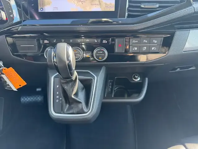 Volkswagen T6.1 Multivan
