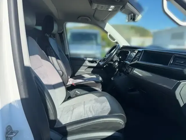 Volkswagen T6.1 Multivan