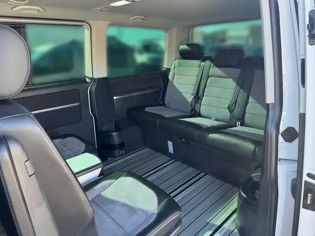 Volkswagen T6.1 Multivan