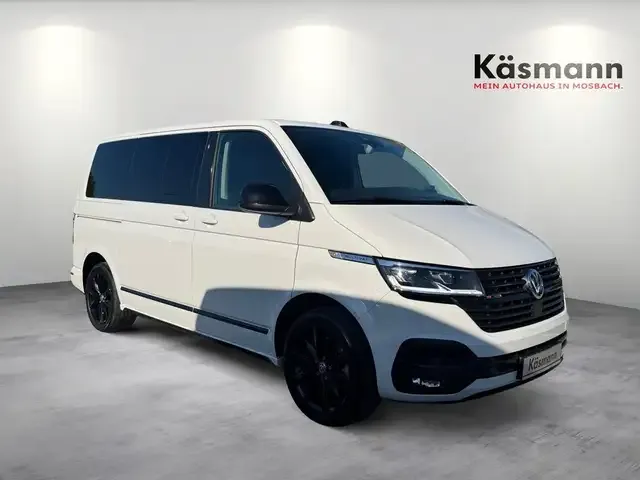 Volkswagen T6.1 Multivan
