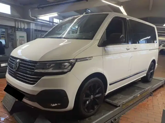 Volkswagen T6.1 Multivan