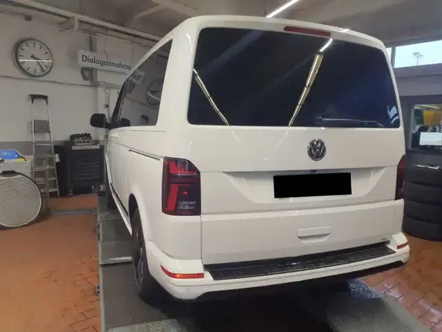 Volkswagen T6.1 Multivan