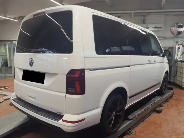 Volkswagen T6.1 Multivan