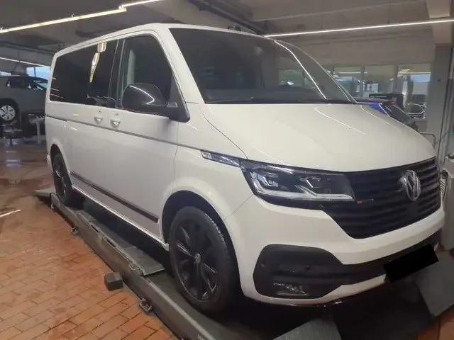 Volkswagen T6.1 Multivan