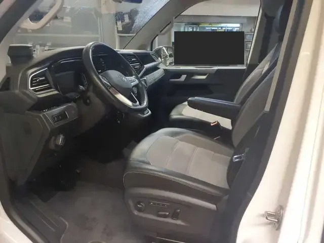 Volkswagen T6.1 Multivan