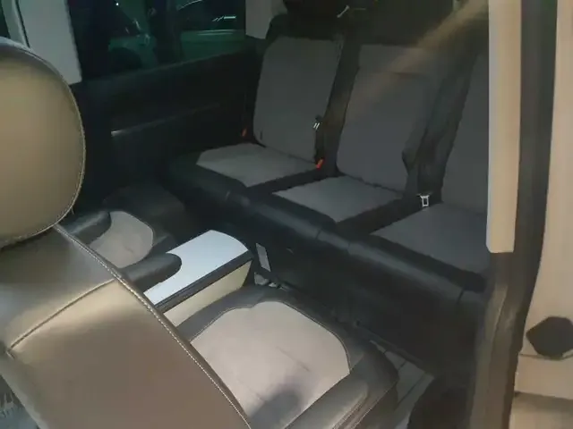 Volkswagen T6.1 Multivan