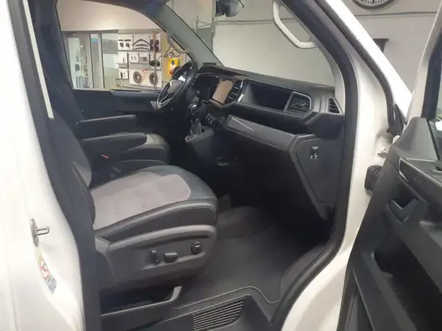 Volkswagen T6.1 Multivan