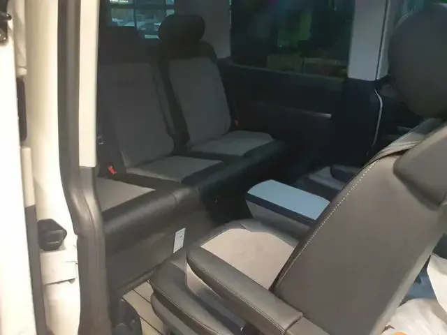 Volkswagen T6.1 Multivan