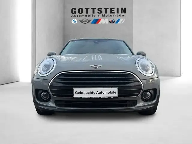 MINI One Clubman
