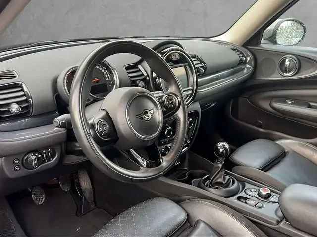 MINI One Clubman