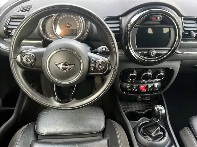 MINI One Clubman