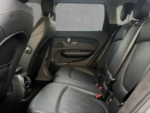 MINI One Clubman