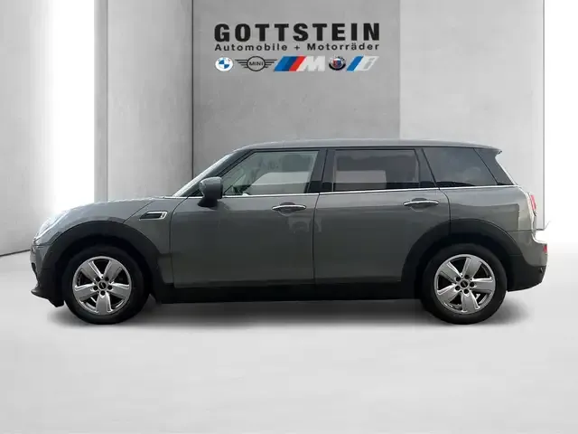 MINI One Clubman
