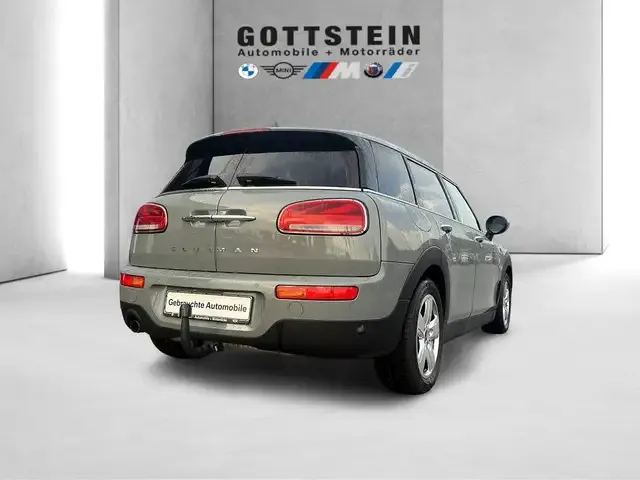 MINI One Clubman