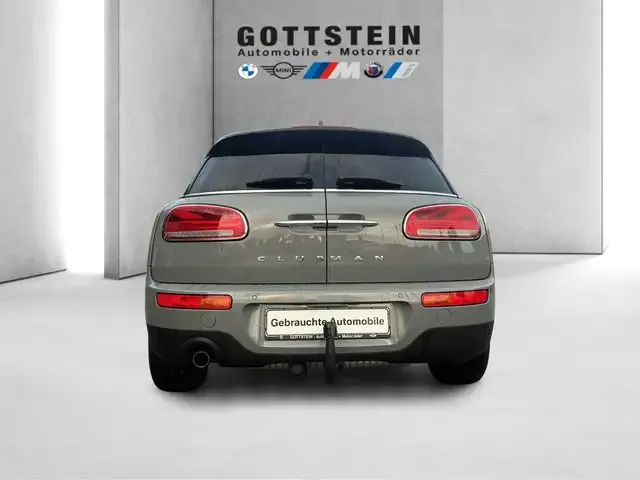 MINI One Clubman