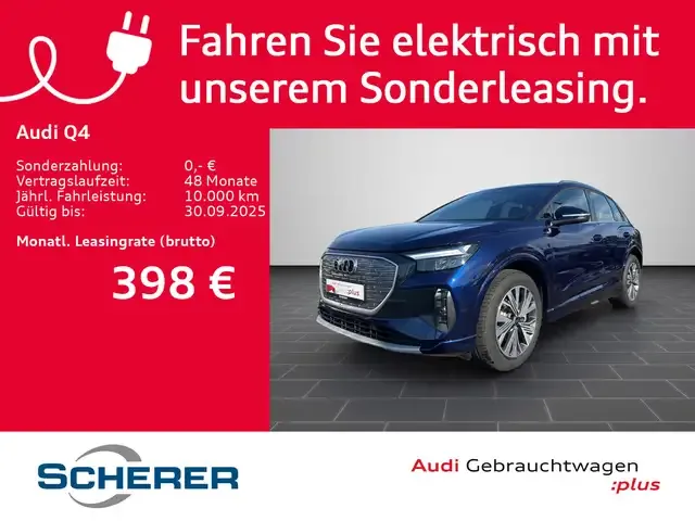 Audi Sonstiges