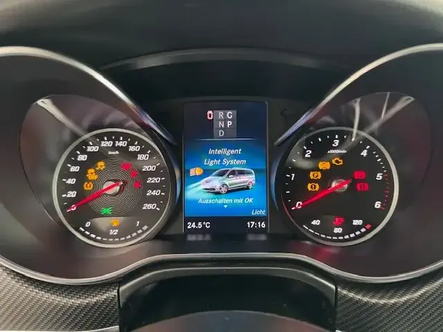 Mercedes-Benz V 300
