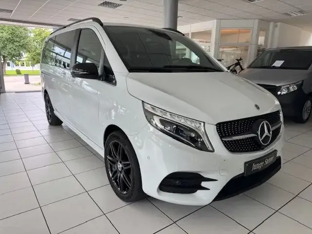 Mercedes-Benz V 300