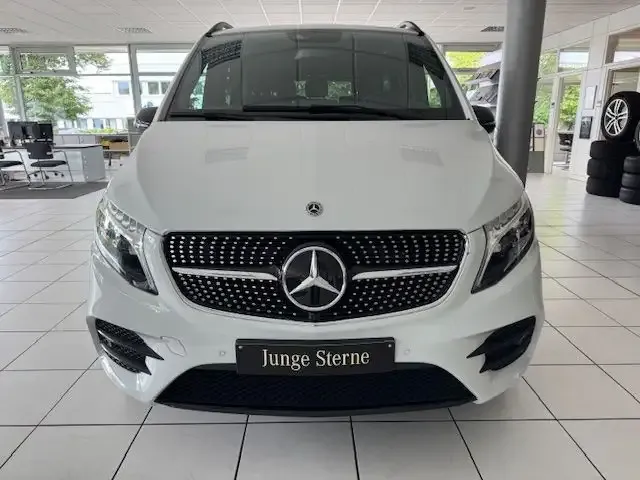Mercedes-Benz V 300