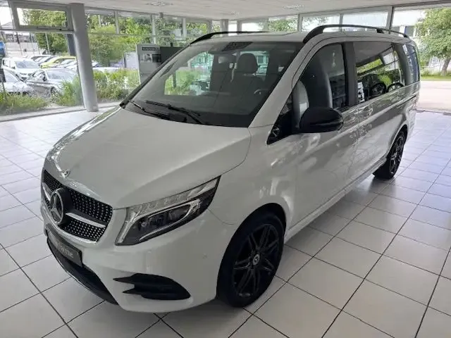 Mercedes-Benz V 300