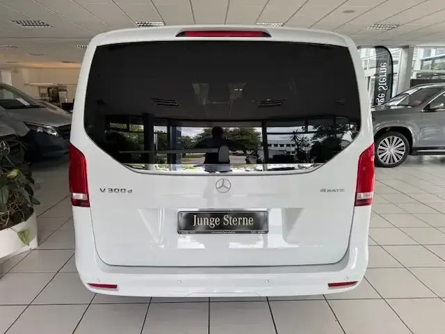 Mercedes-Benz V 300