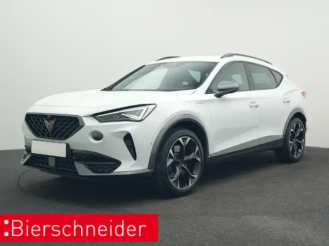 CUPRA Sonstige