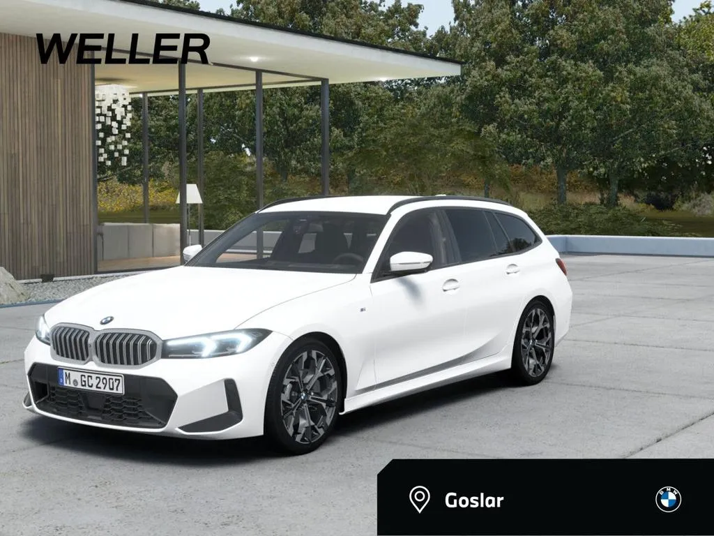 BMW 330