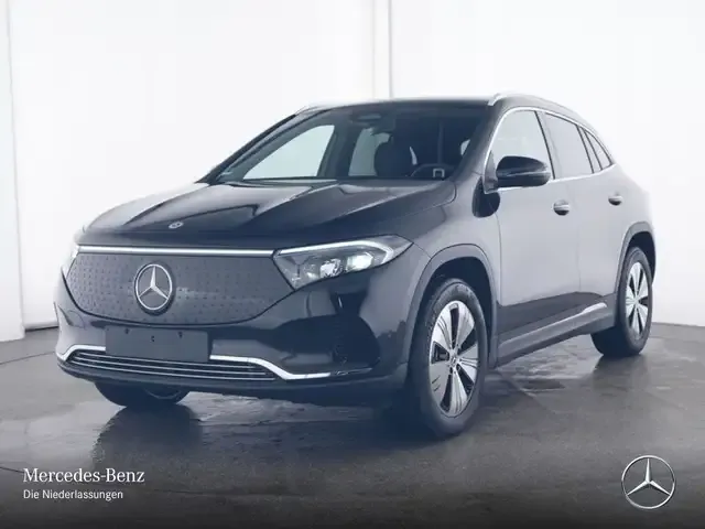 Mercedes-Benz EQA 300