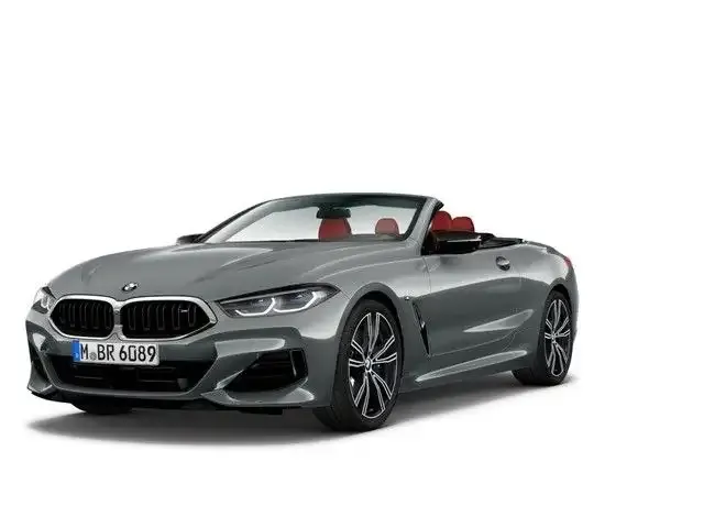 BMW M850