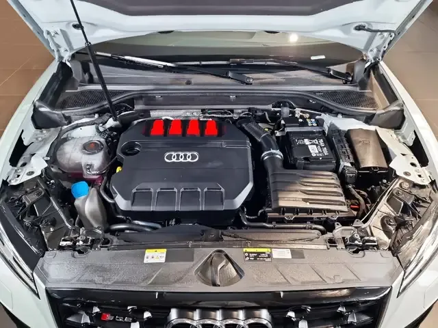 Audi SQ2