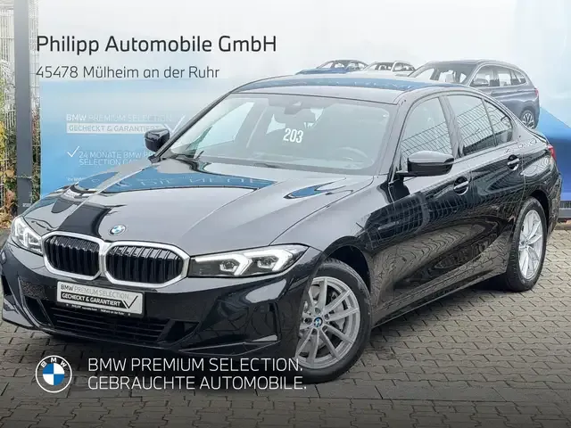 BMW 330