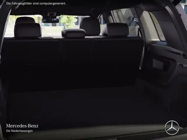 Mercedes-Benz Sonstige