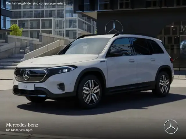 Mercedes-Benz Sonstige