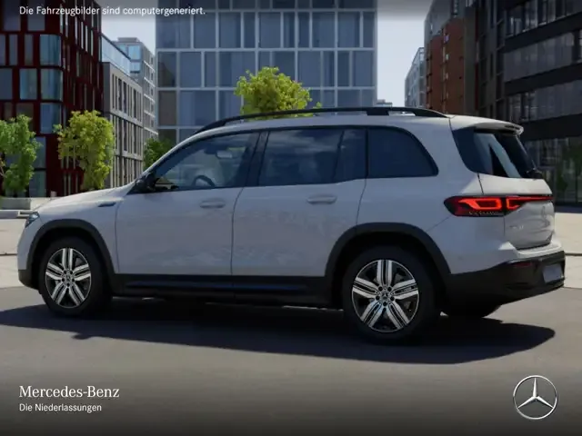 Mercedes-Benz Sonstige