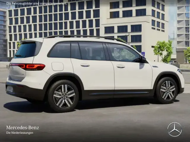 Mercedes-Benz Sonstige