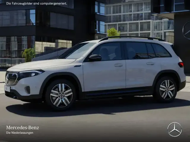 Mercedes-Benz Sonstige