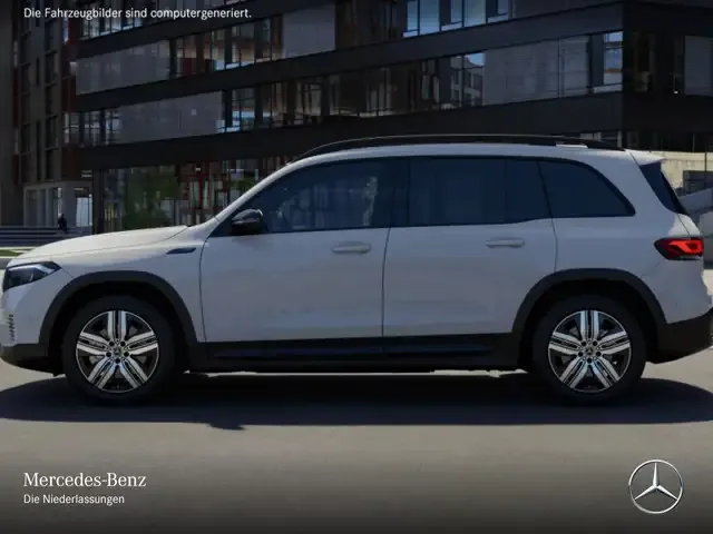 Mercedes-Benz Sonstige