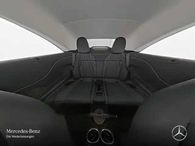 Mercedes-Benz CLE 200