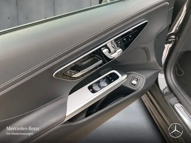 Mercedes-Benz CLE 200