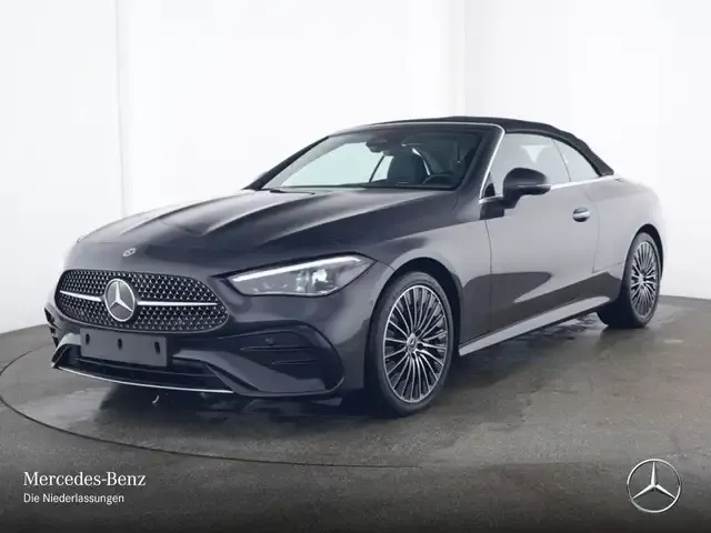 Mercedes-Benz CLE 200