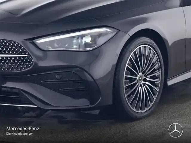 Mercedes-Benz CLE 200