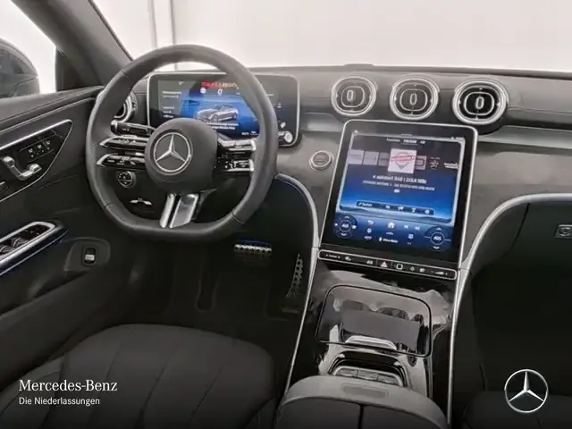 Mercedes-Benz CLE 200