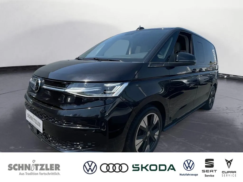Volkswagen Autres