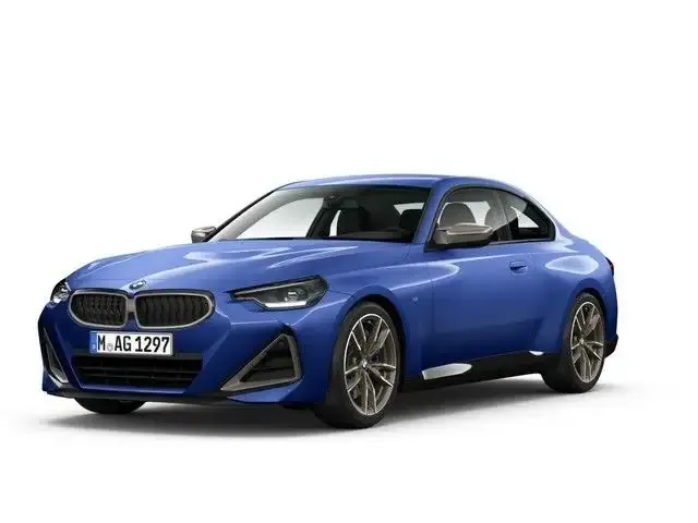 BMW 240