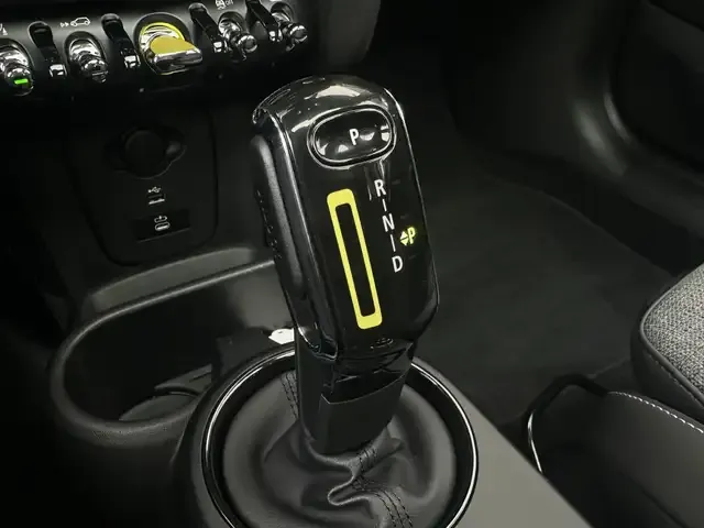 MINI Cooper SE