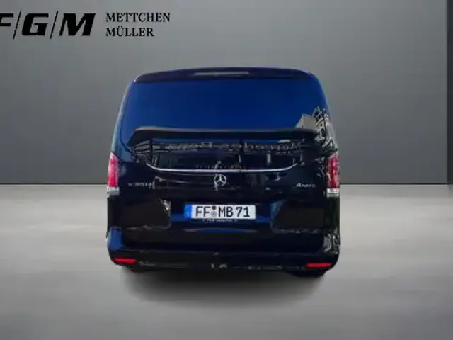 Mercedes-Benz V 300
